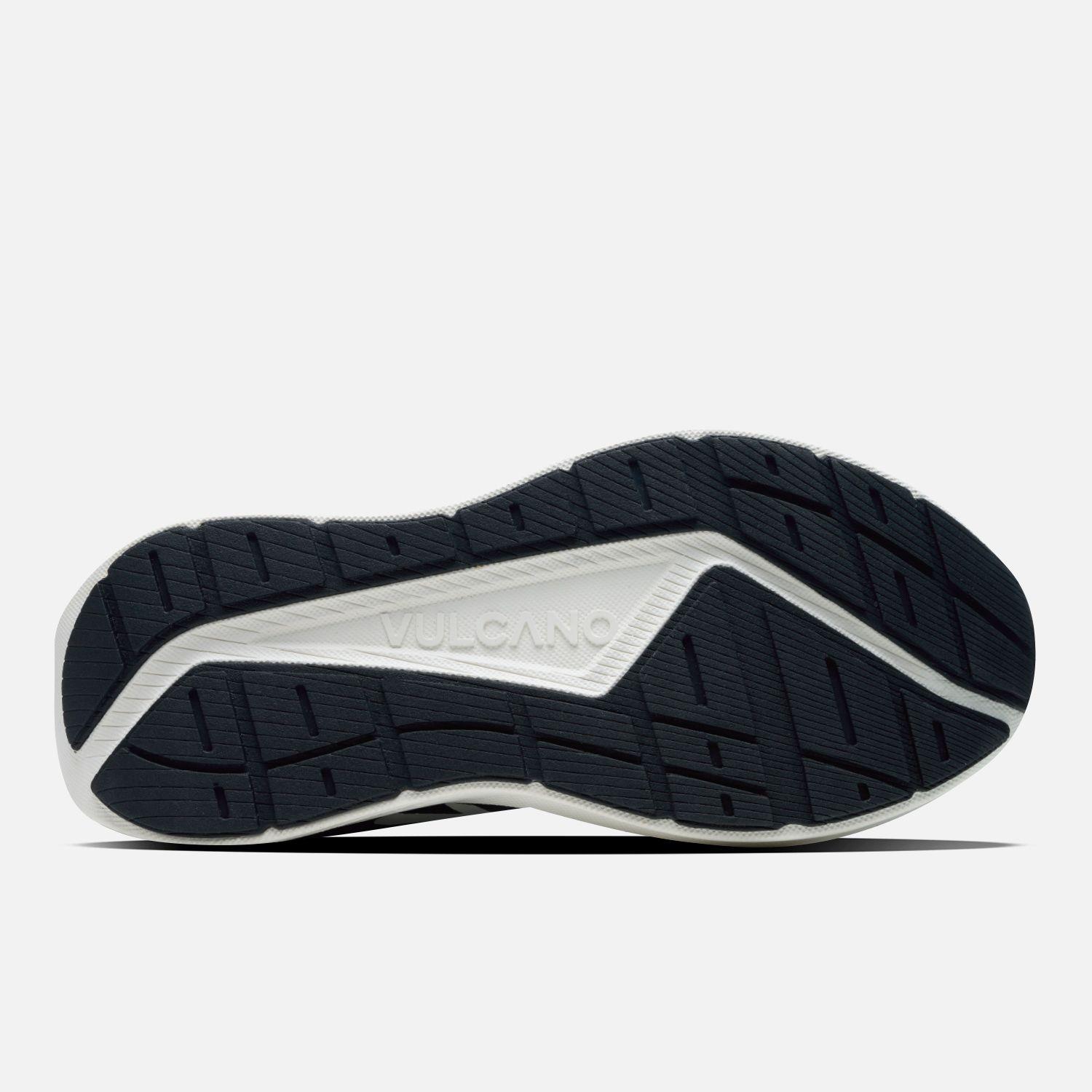Zapatilla Running Hombre Seismic Negro-2