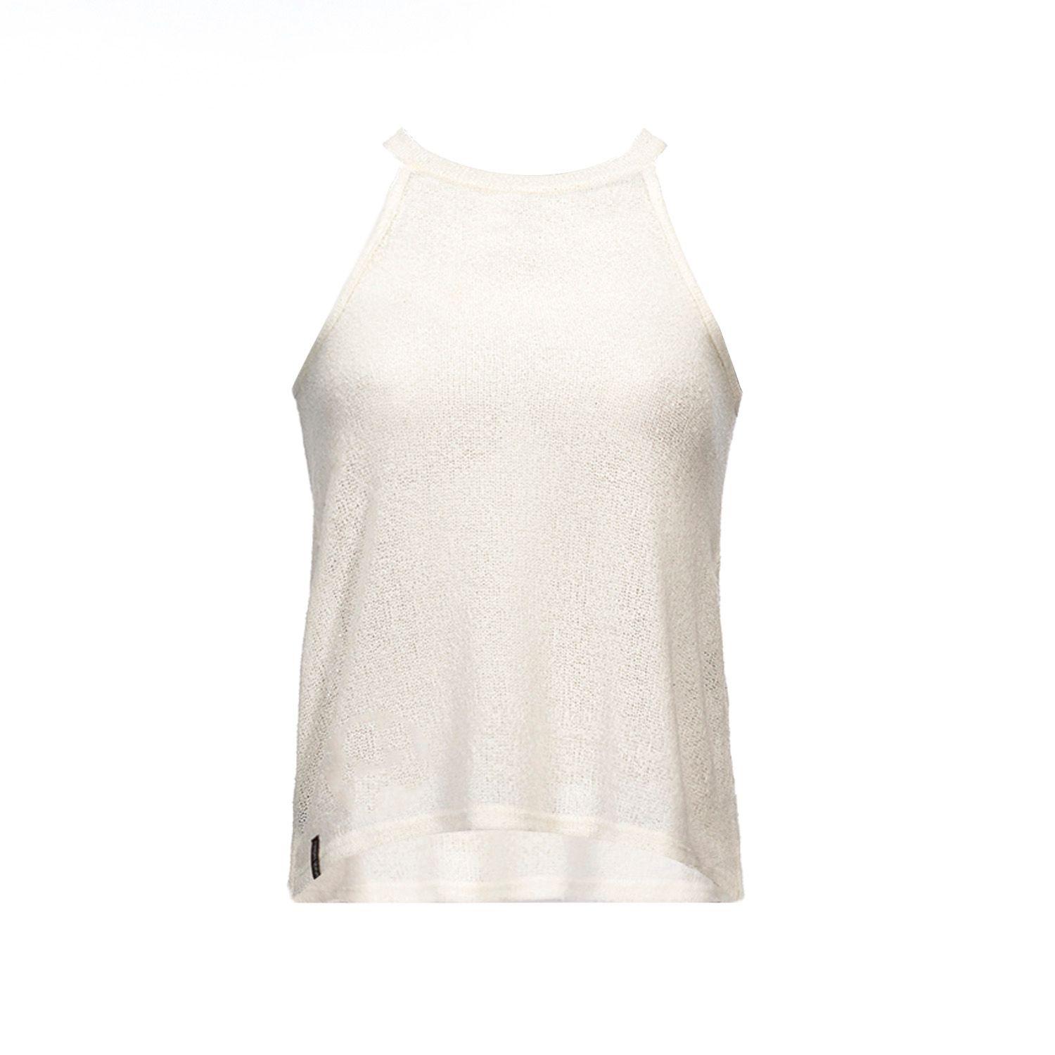 Polera Mujer Yapla Blanco Haka Honu-0
