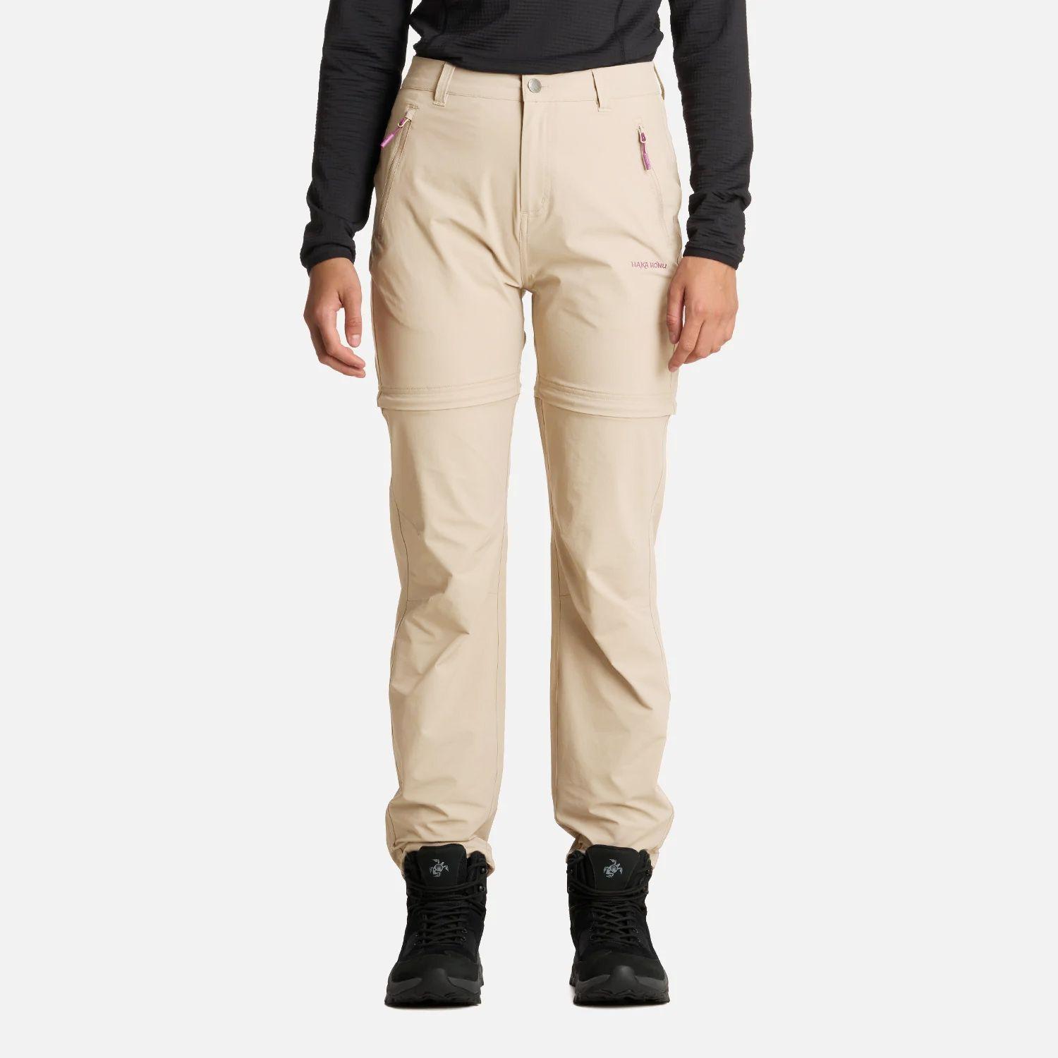 Pantalón Mujer Desmontalo Arena Haka Honu I26-0