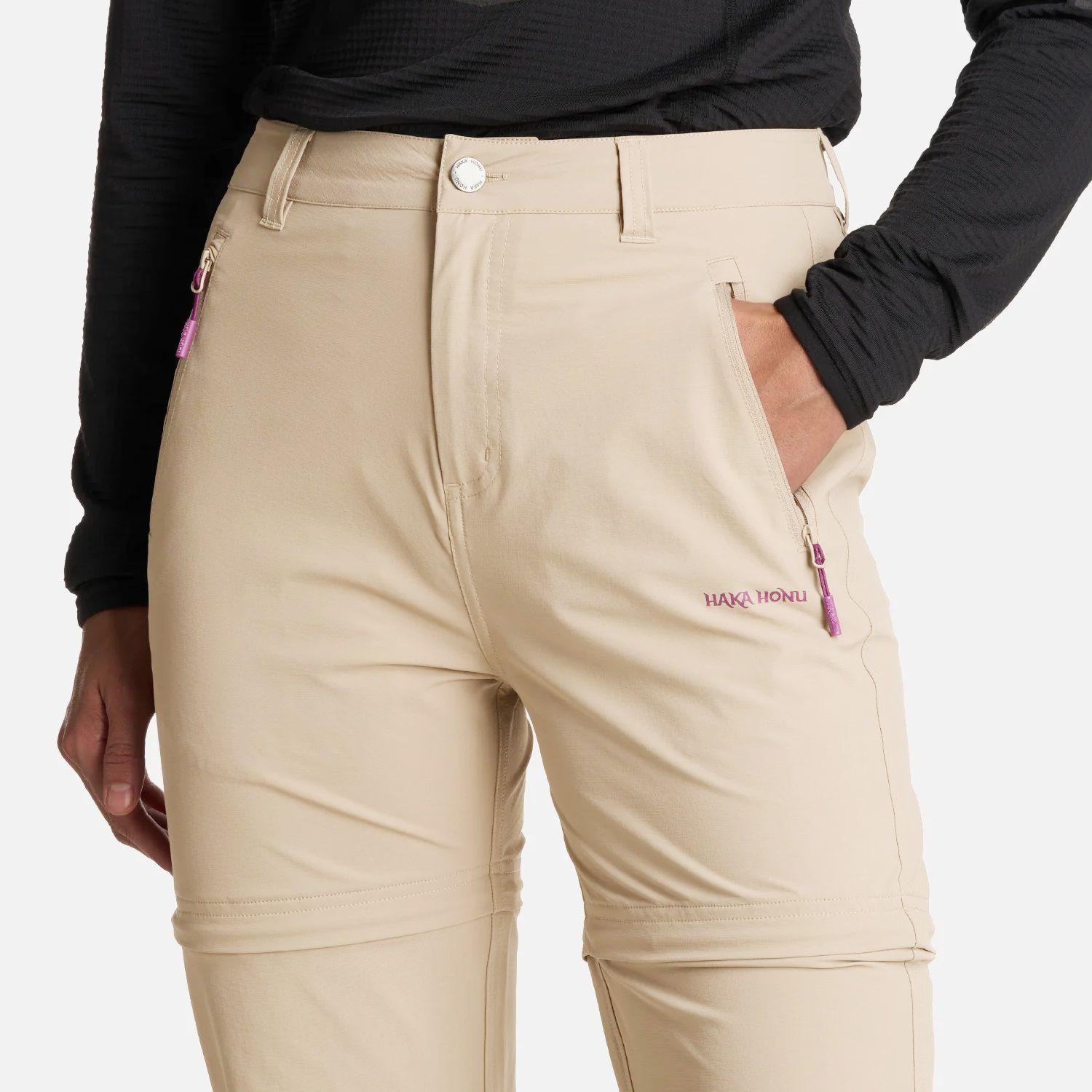 Pantalón Mujer Desmontalo Arena Haka Honu I26-3