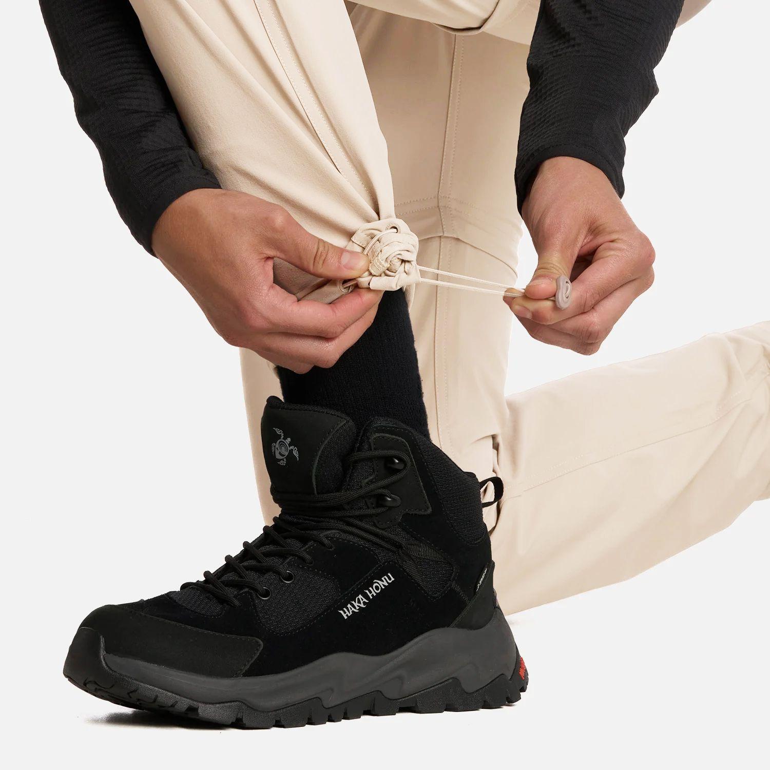 Pantalón Mujer Desmontalo Arena Haka Honu I26-5