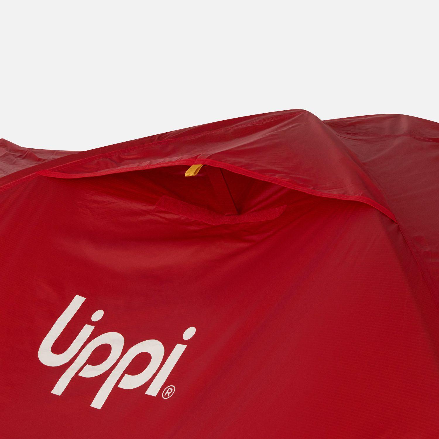 Carpa Roca 2 Tent Rojo Lippi V26-3