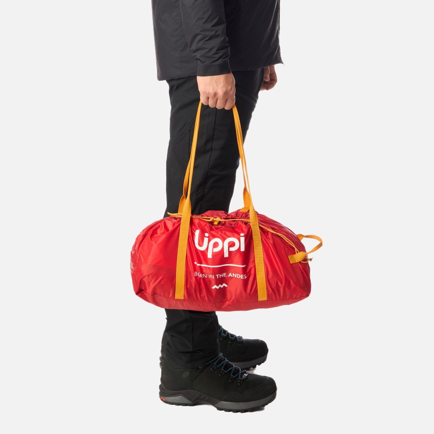 Carpa Roca 2 Tent Rojo Lippi V26-8