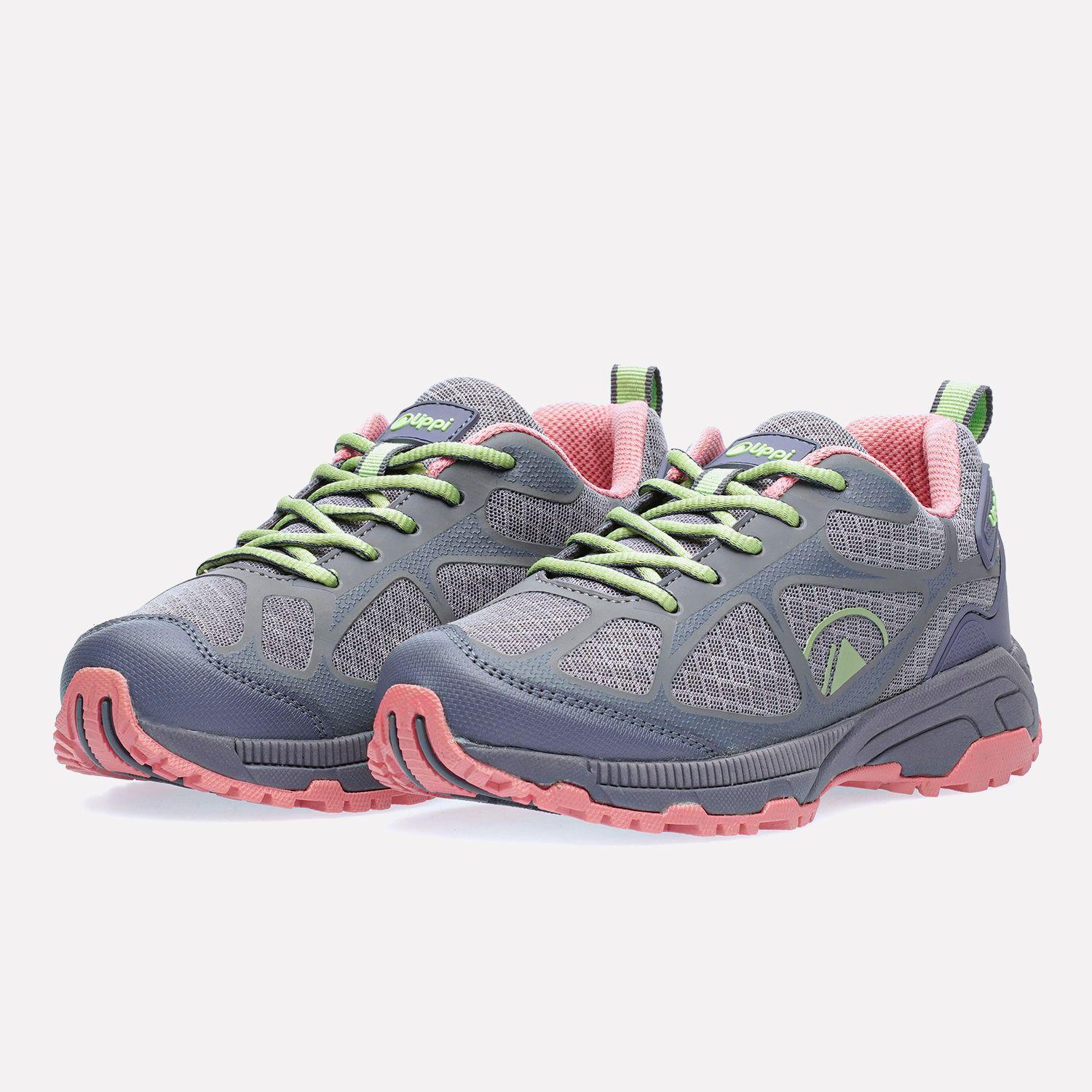 Zapatilla Teen Girl Grosse Junior Lila Lippi-2