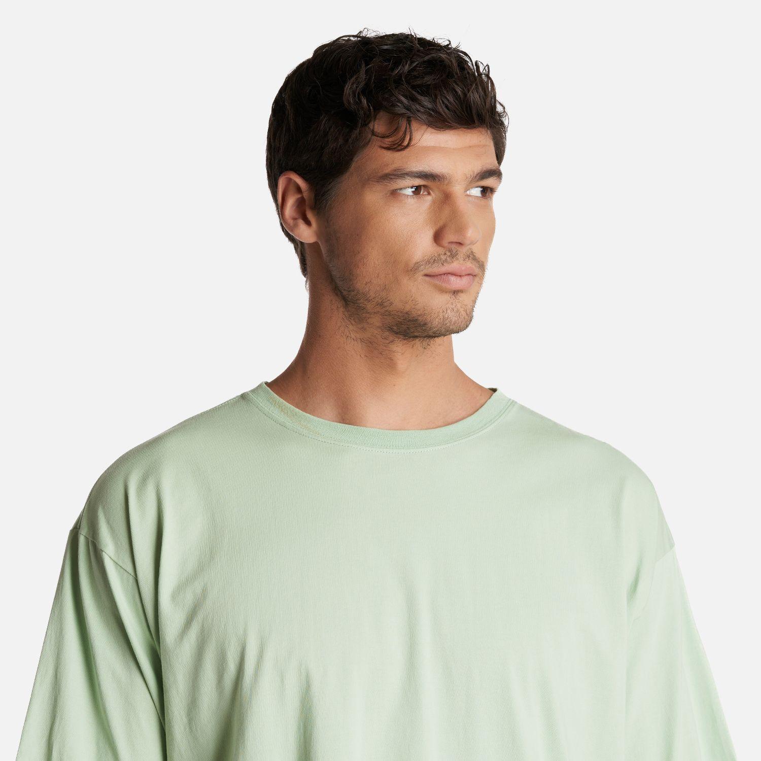 Polera Hombre Ozzy Menta Haka Honu-4