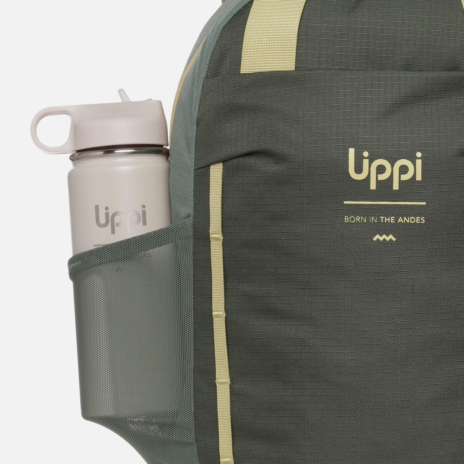 Mochila Compact Move 20L Verde militar Lippi-4