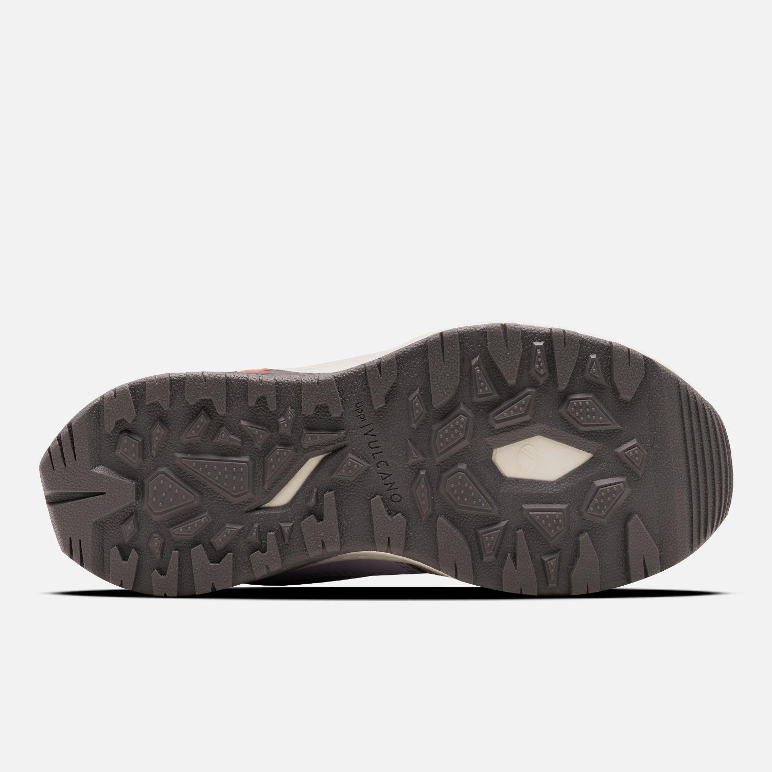 Zapatilla Niña Motion Low Kids Lila Lippi I25-2