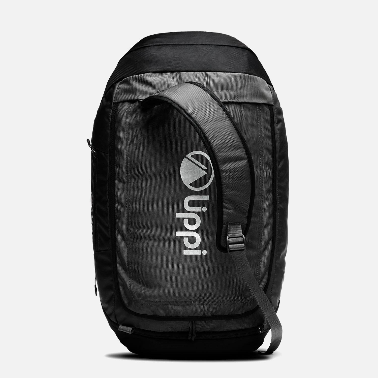 Bolso R-Bag Duffle 50L Negro Lippi I25-2