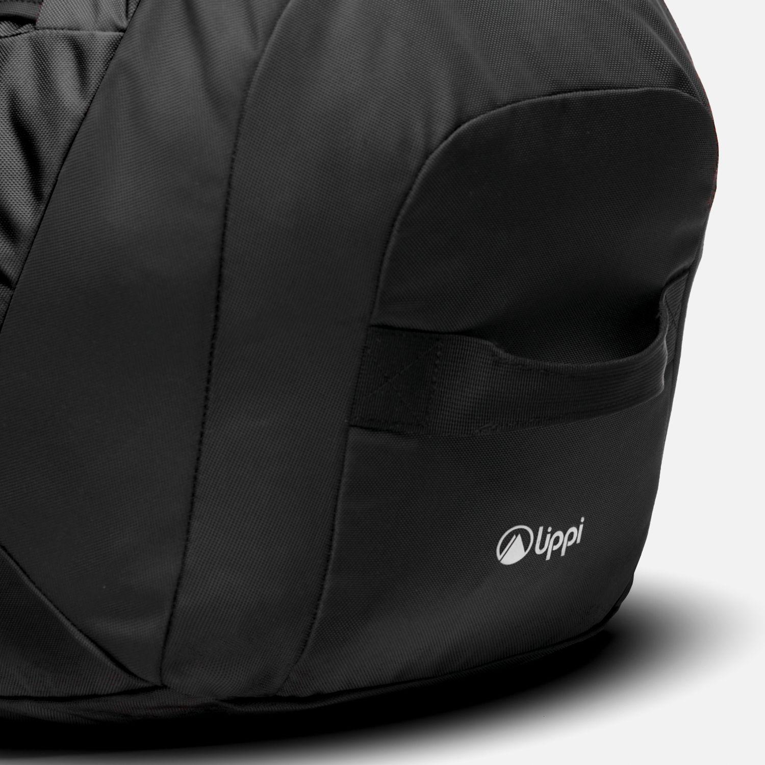 Bolso R-Bag Duffle 50L Negro Lippi I25-5