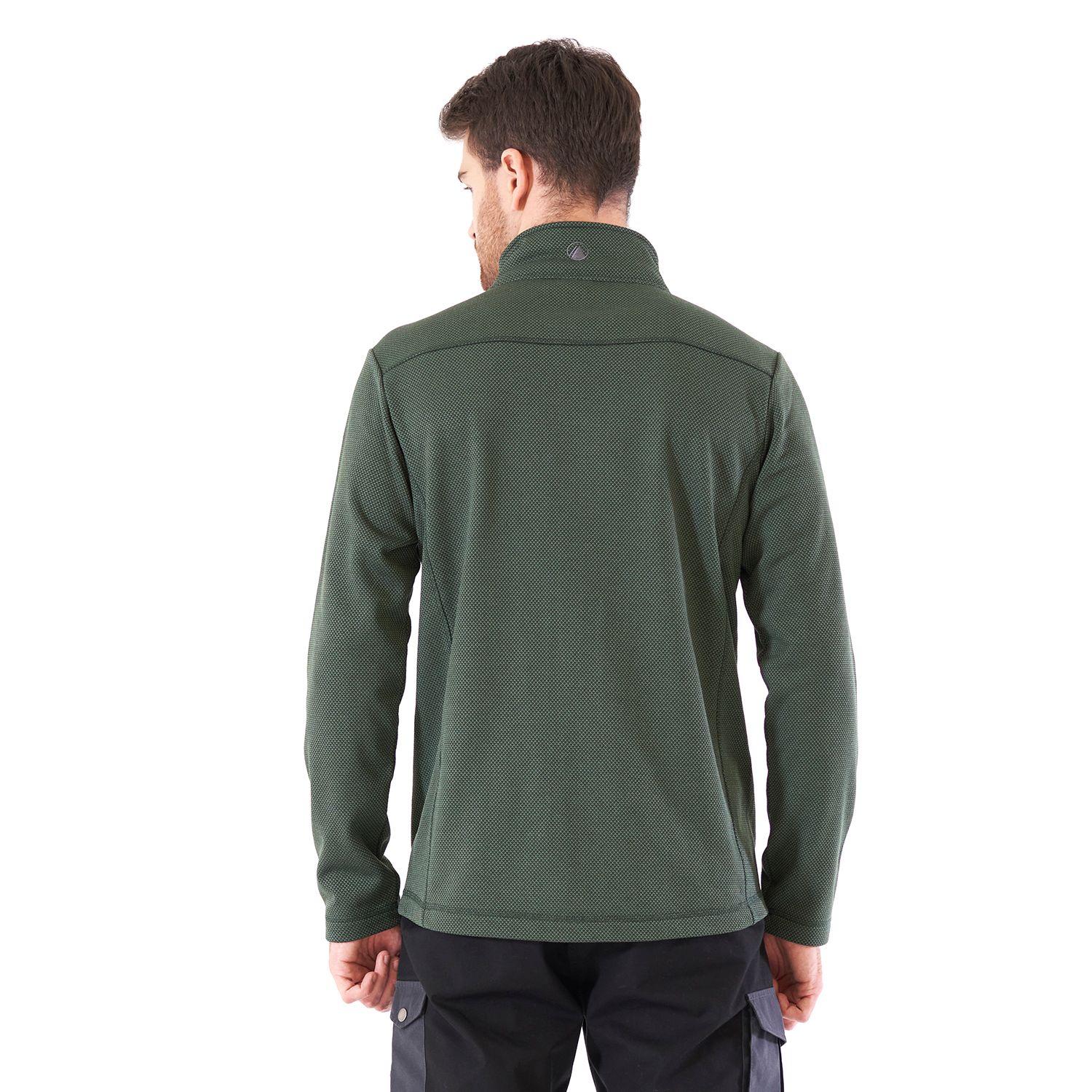 Chaqueta Hombre Apex Blend-Pro Jacket Turquesa Oscuro Lippi-6