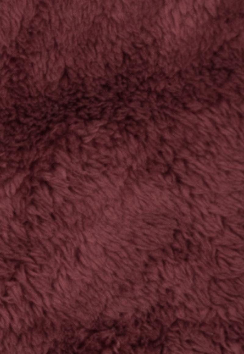 Chaqueta Mujer Calur-oso Burdeo Haka Honu I19-2