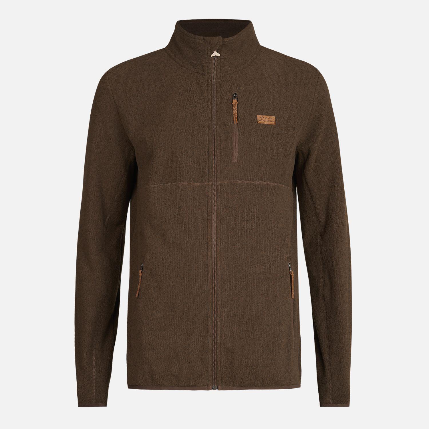 Chaqueta Hombre Tokerau Pro Café Haka Honu-0