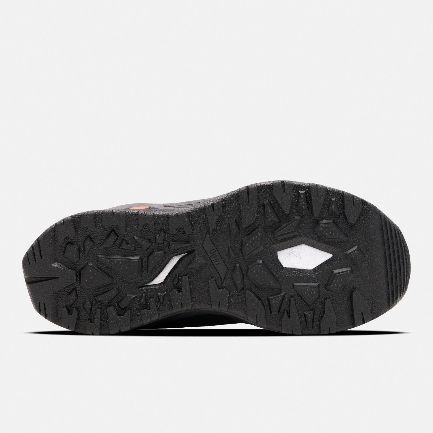 Zapatilla Niña Motion Mid Kids Lila Lippi I25-2