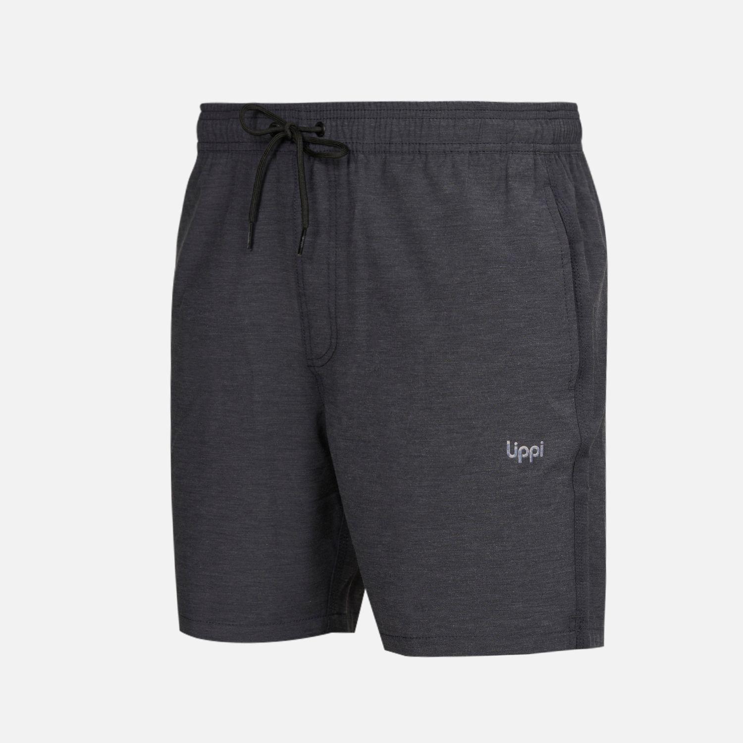 Traje de Baño Hombre Tides Swimwear Grafito Melange Lippi-0