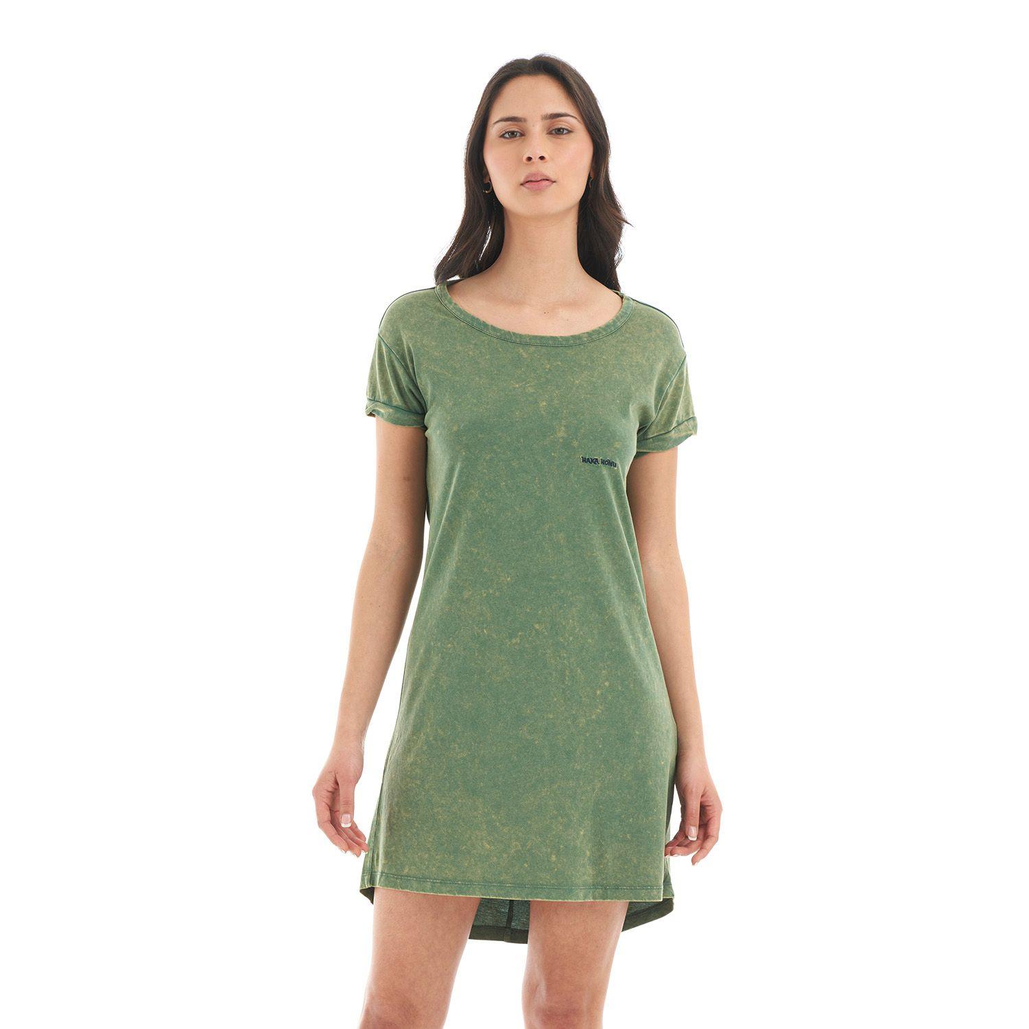 Vestido Mujer Palomita Jade Haka Honu-1