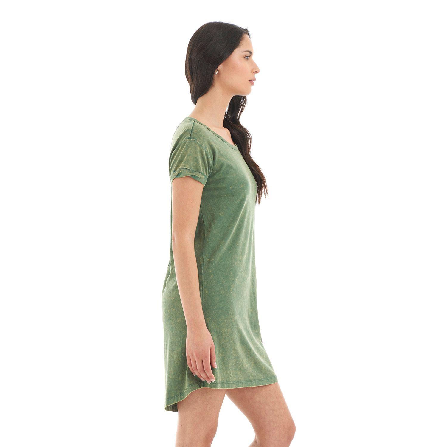 Vestido Mujer Palomita Jade Haka Honu-3