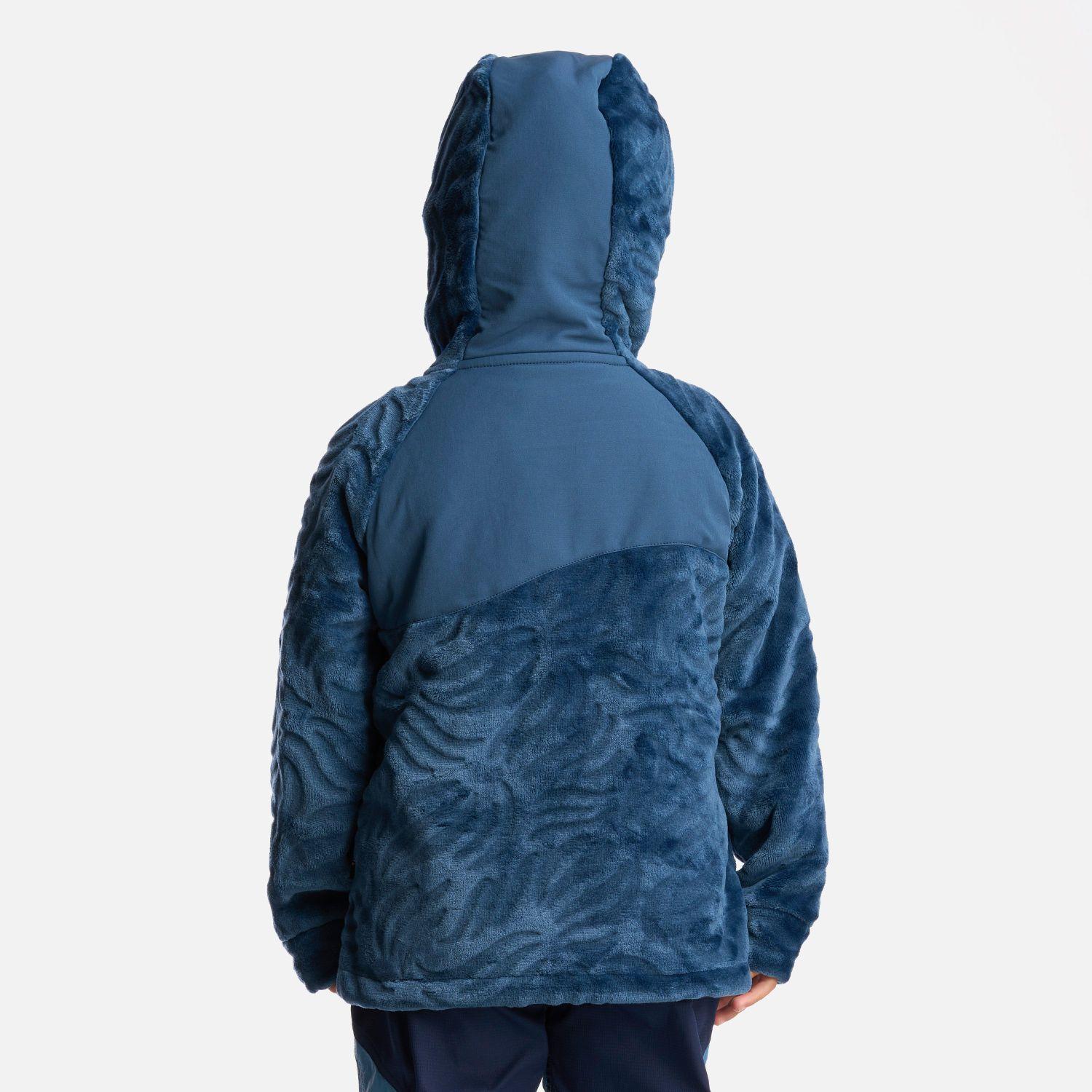 Polar Niño Mini Polaroid Azul Oscuro Haka Honu V26-2