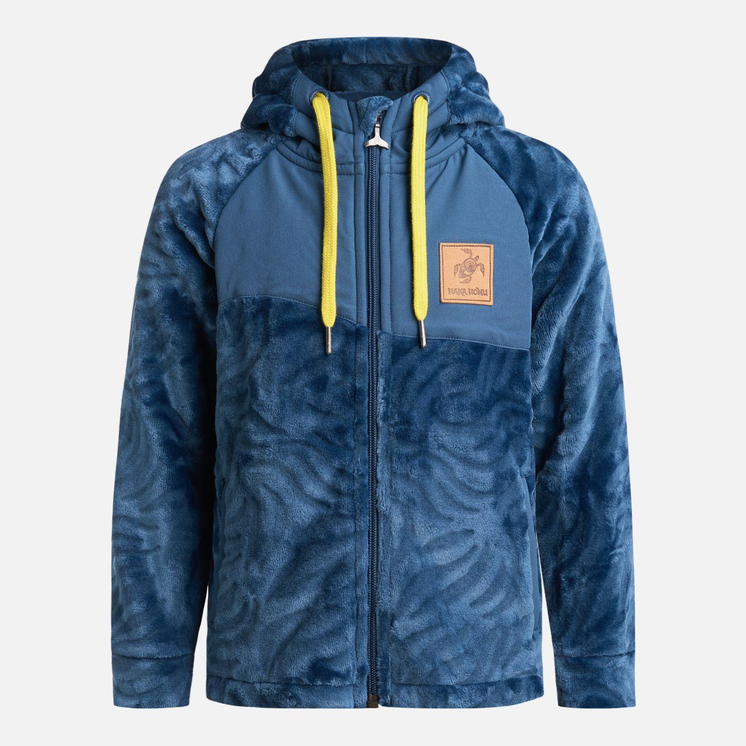 Polar Niño Mini Polaroid Azul Oscuro Haka Honu V26-6