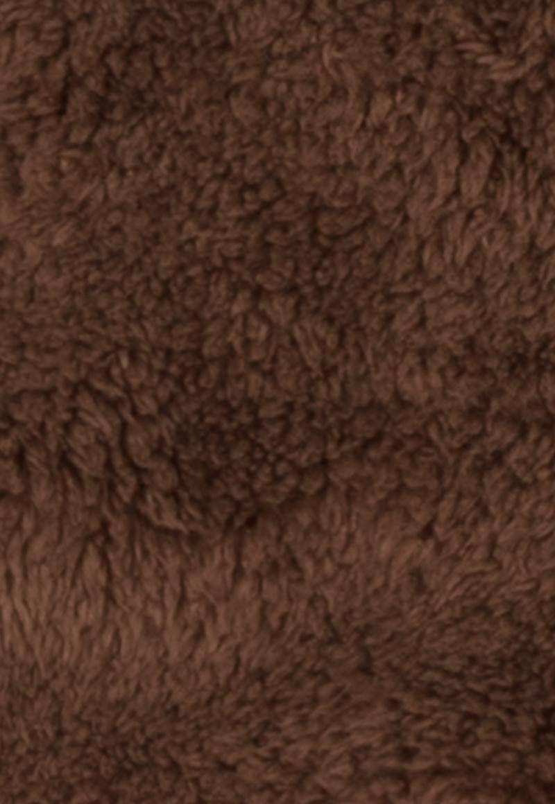 Poleron Unisex Calurosito Café Haka Honu-4