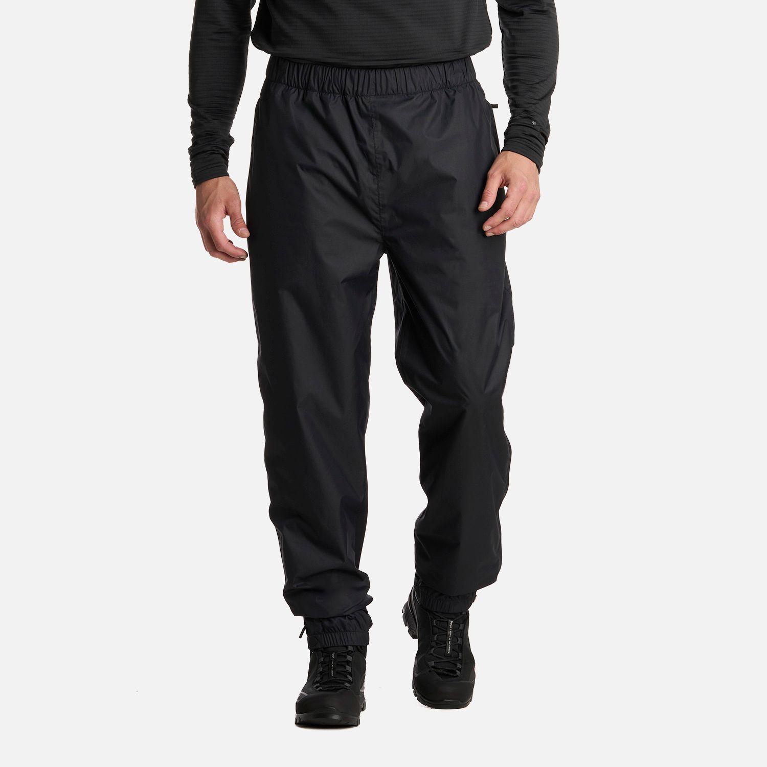 Pantalón Hombre Blizzard B-Dry Pants Negro Lippi I25-0