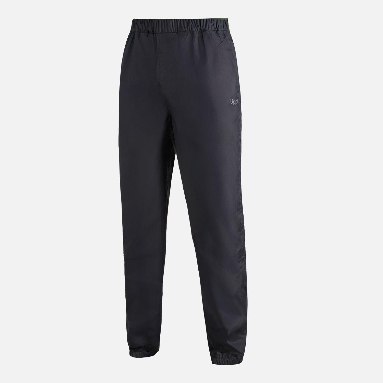 Pantalón Hombre Blizzard B-Dry Pants Negro Lippi I25-6