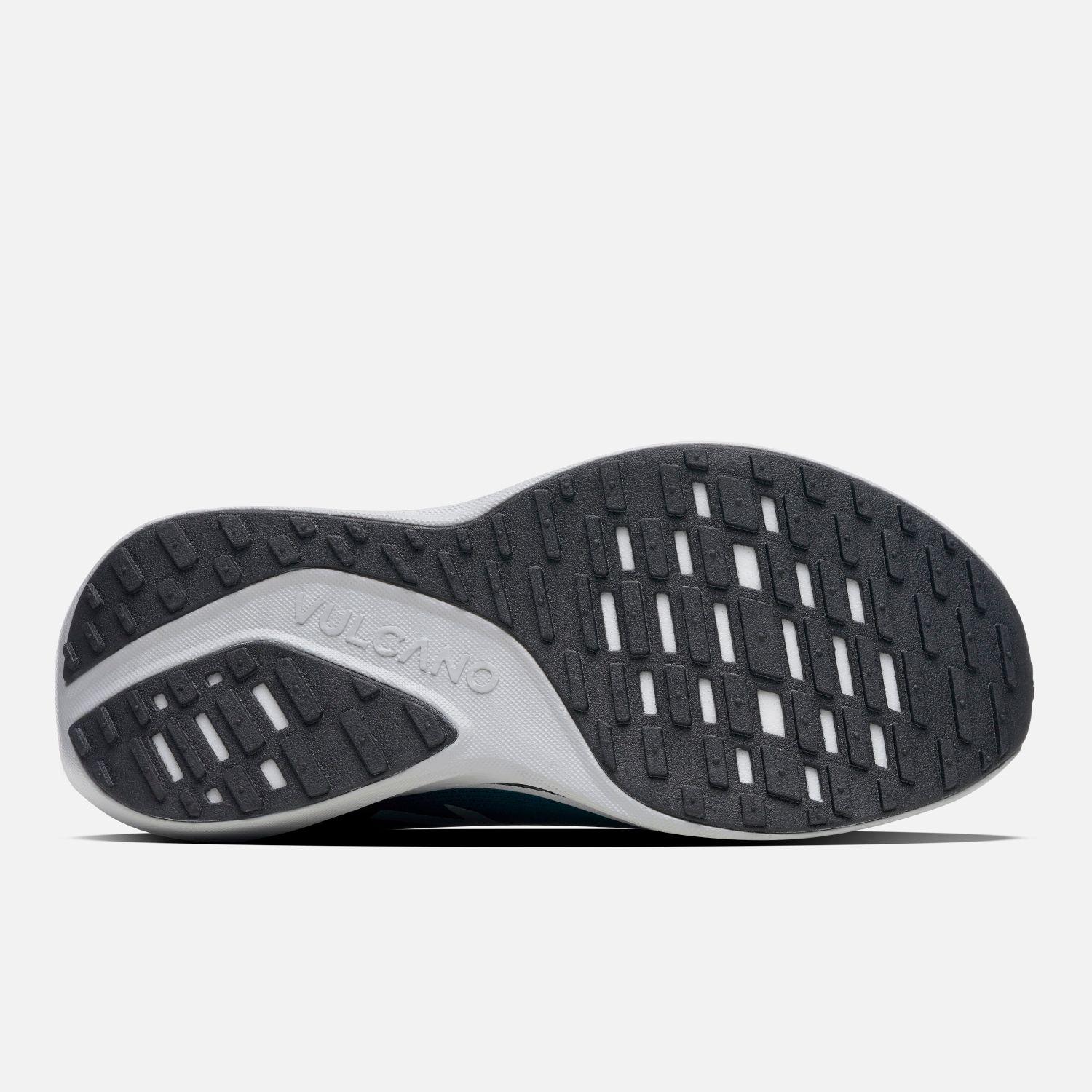Zapatilla Running Hombre Epicenter Petroleo / Negro-2
