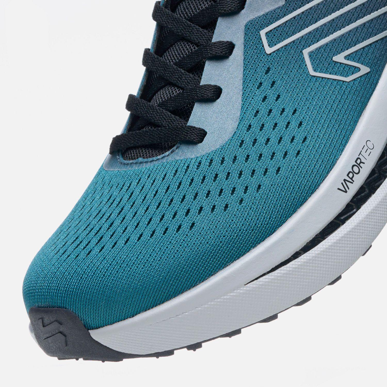 Zapatilla Running Hombre Epicenter Petroleo / Negro-6