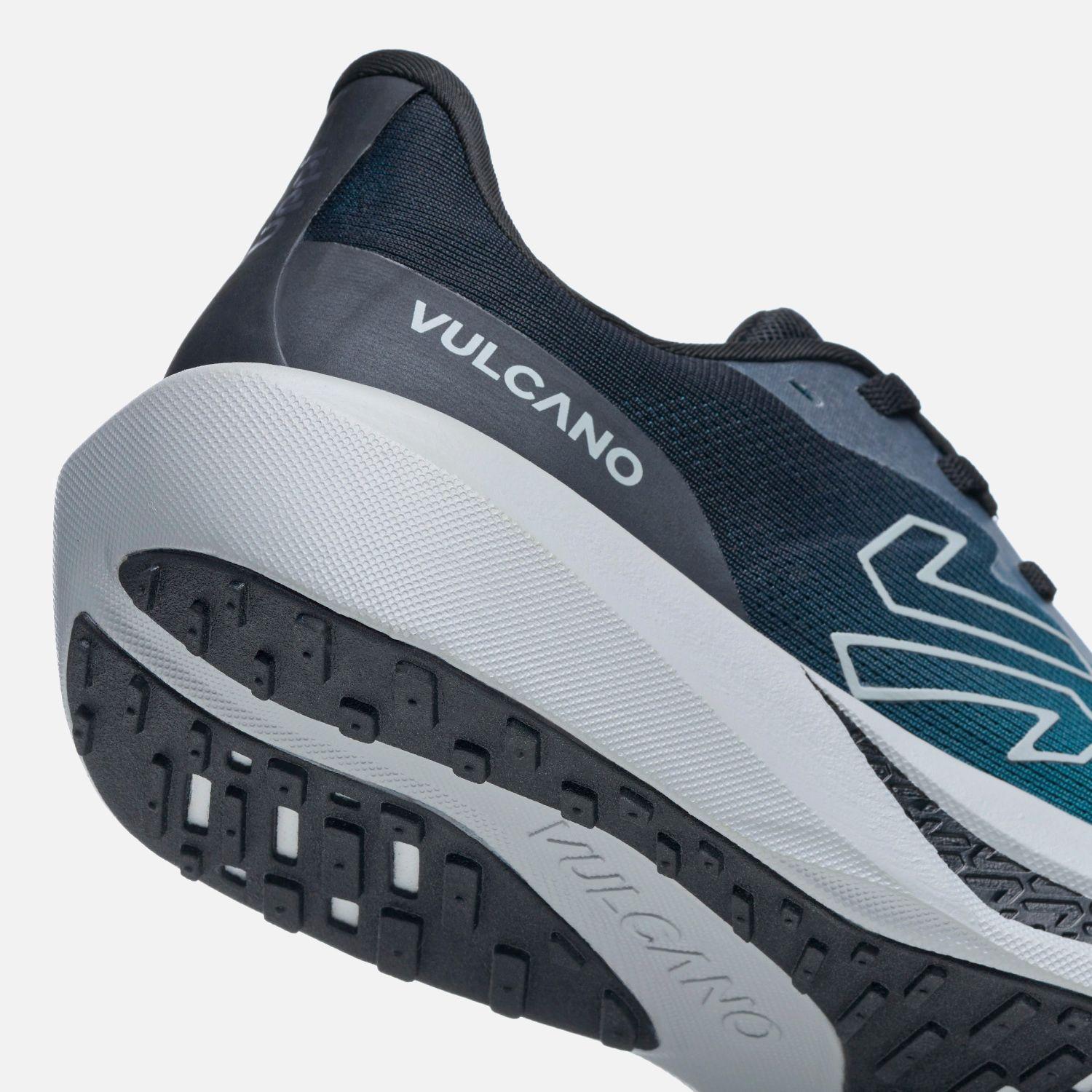 Zapatillas Hombre Epicenter Petroleo / Negro Vulcano-7