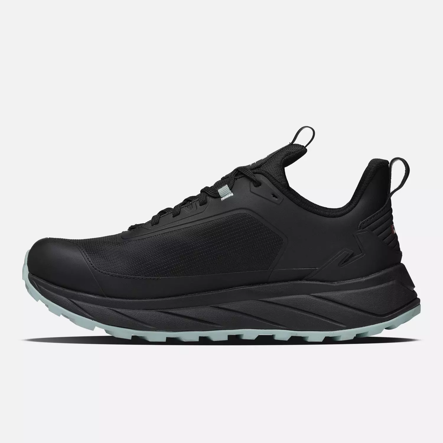 Zapatilla Mujer Kronos Negro / Jade Lippi I6-1