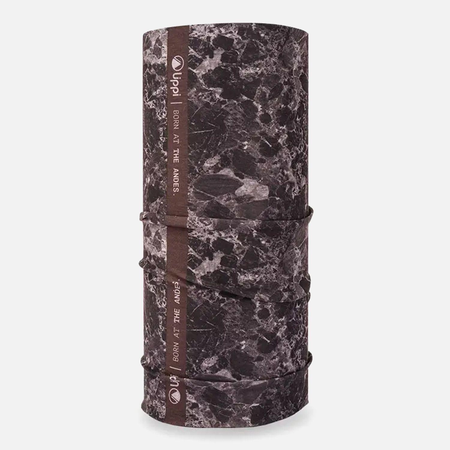 Headex Unisex Black Marmol Q-Dry Negro Lippi-0