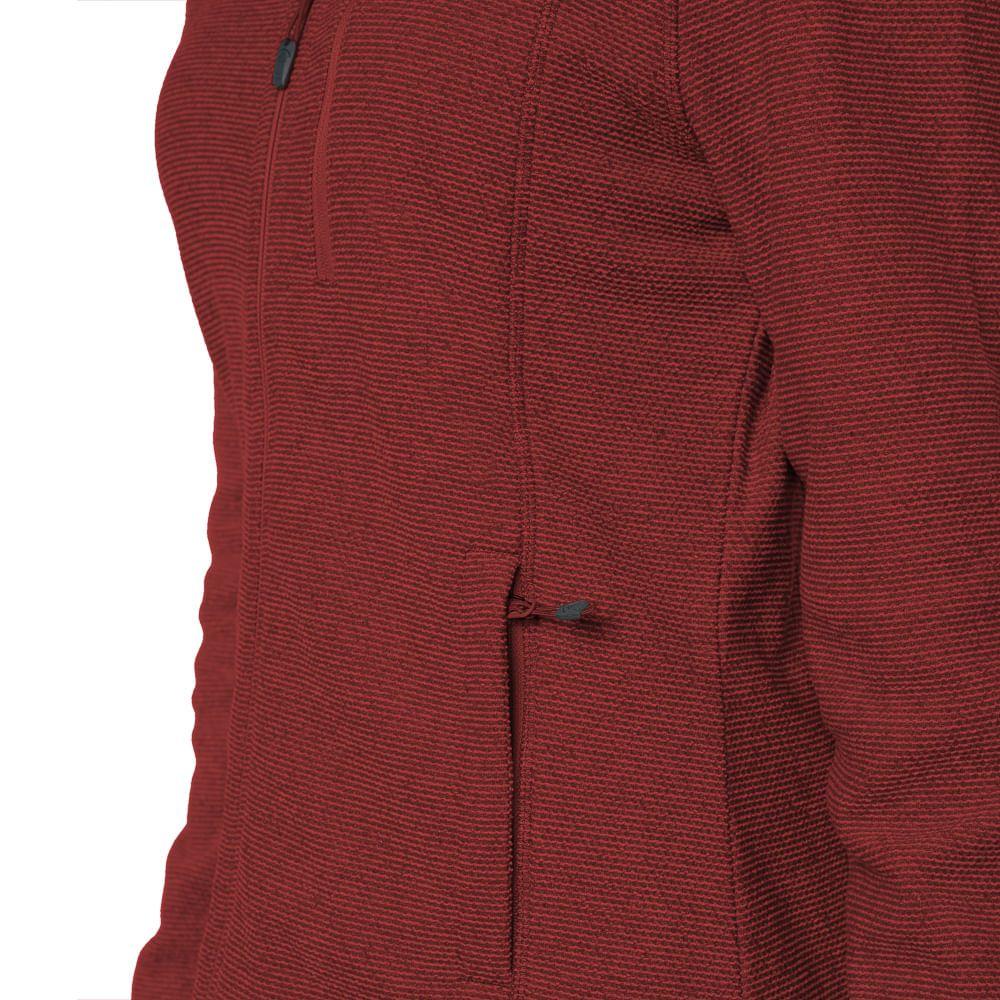 Chaqueta Mujer Dune Blend-Pro Jacket Palo Rosa Lippi-2