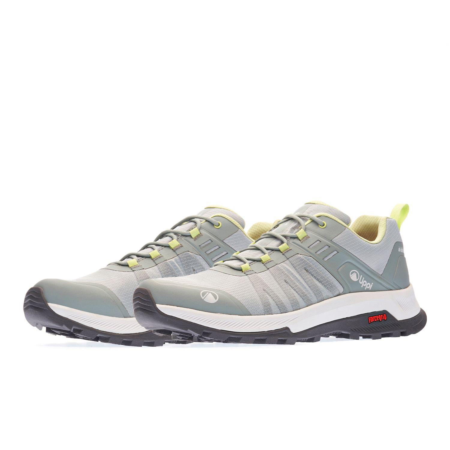 Zapatilla Mujer Vulcano Iron Stone B-Dry Grey Green Lippi-2