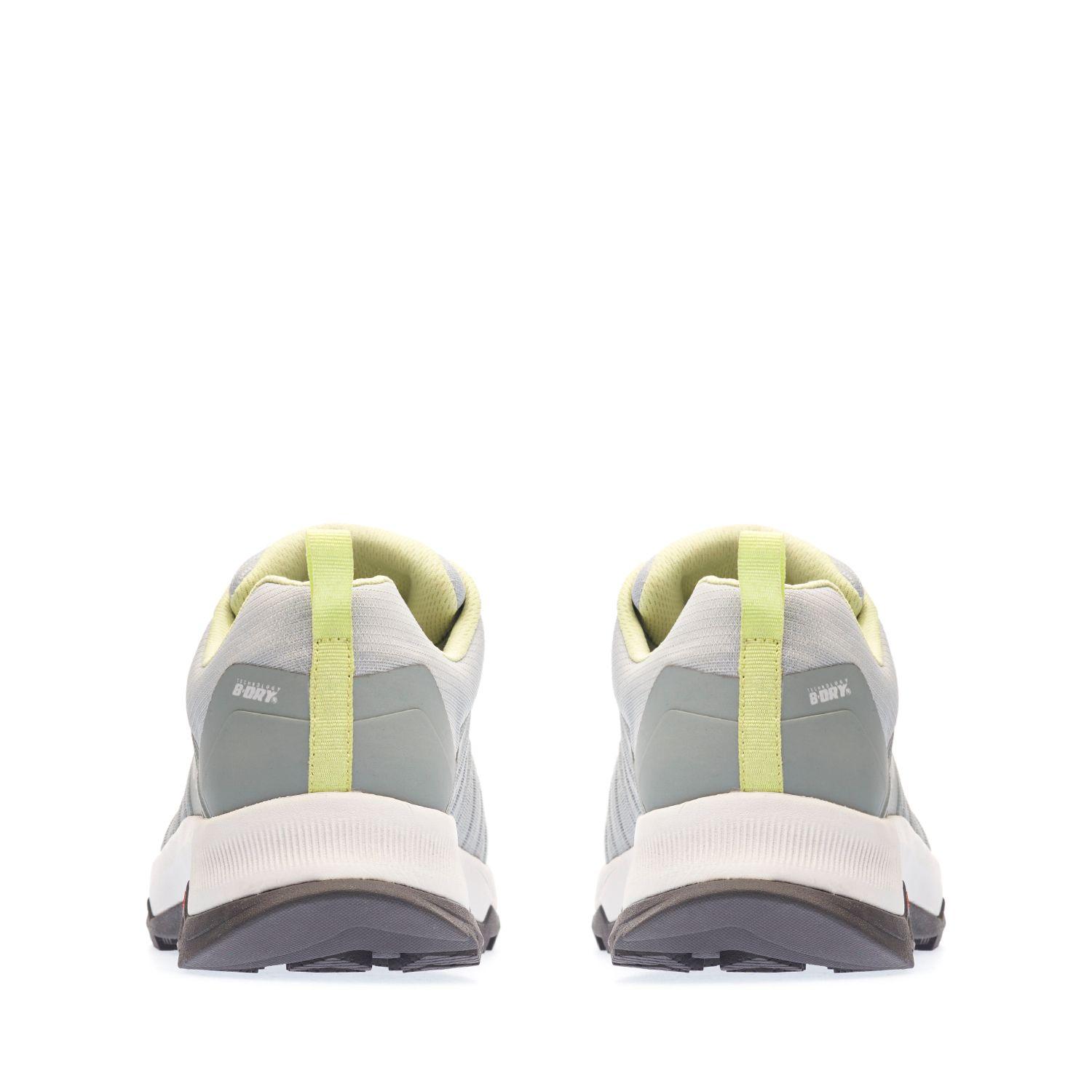 Zapatilla Mujer Vulcano Iron Stone B-Dry Grey Green Lippi-3