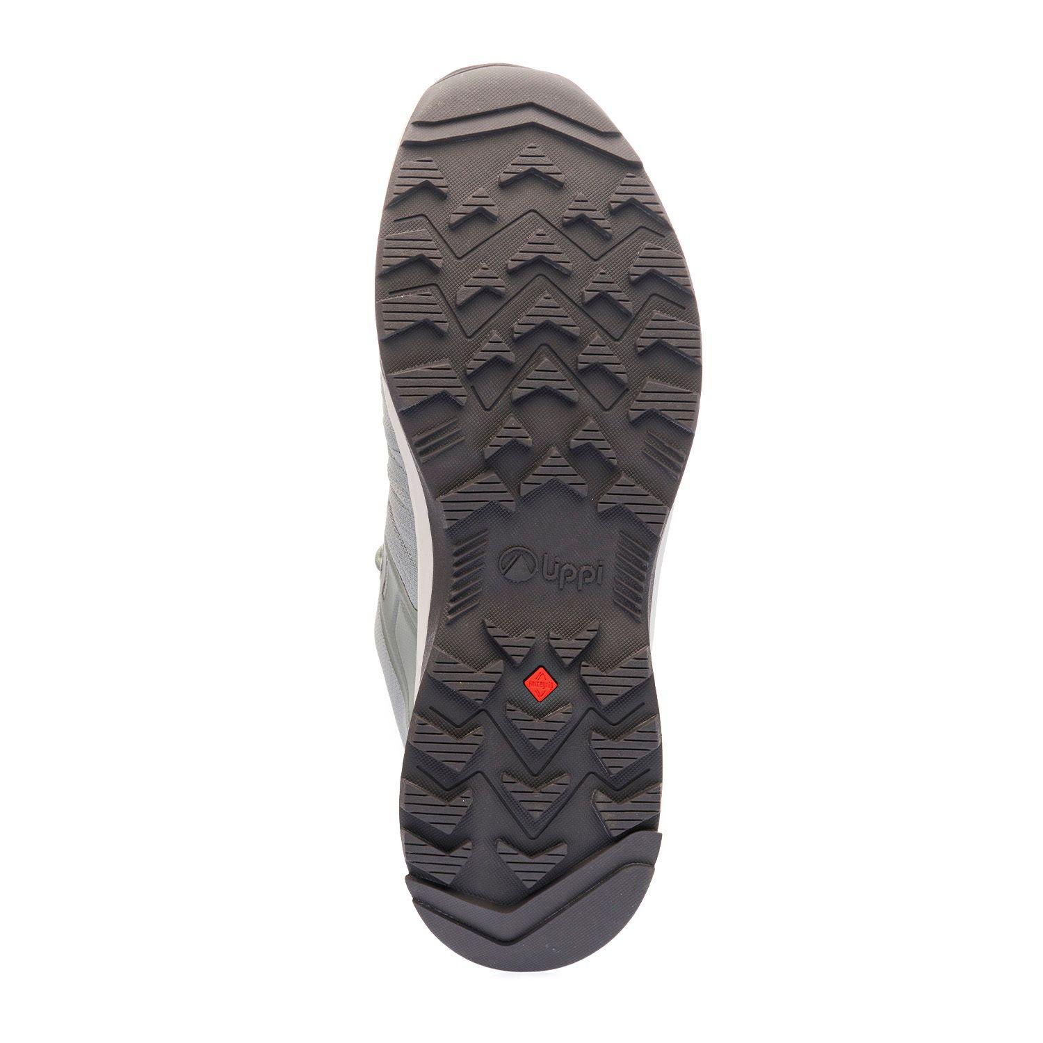 Zapatilla Mujer Vulcano Iron Stone B-Dry Grey Green Lippi-4