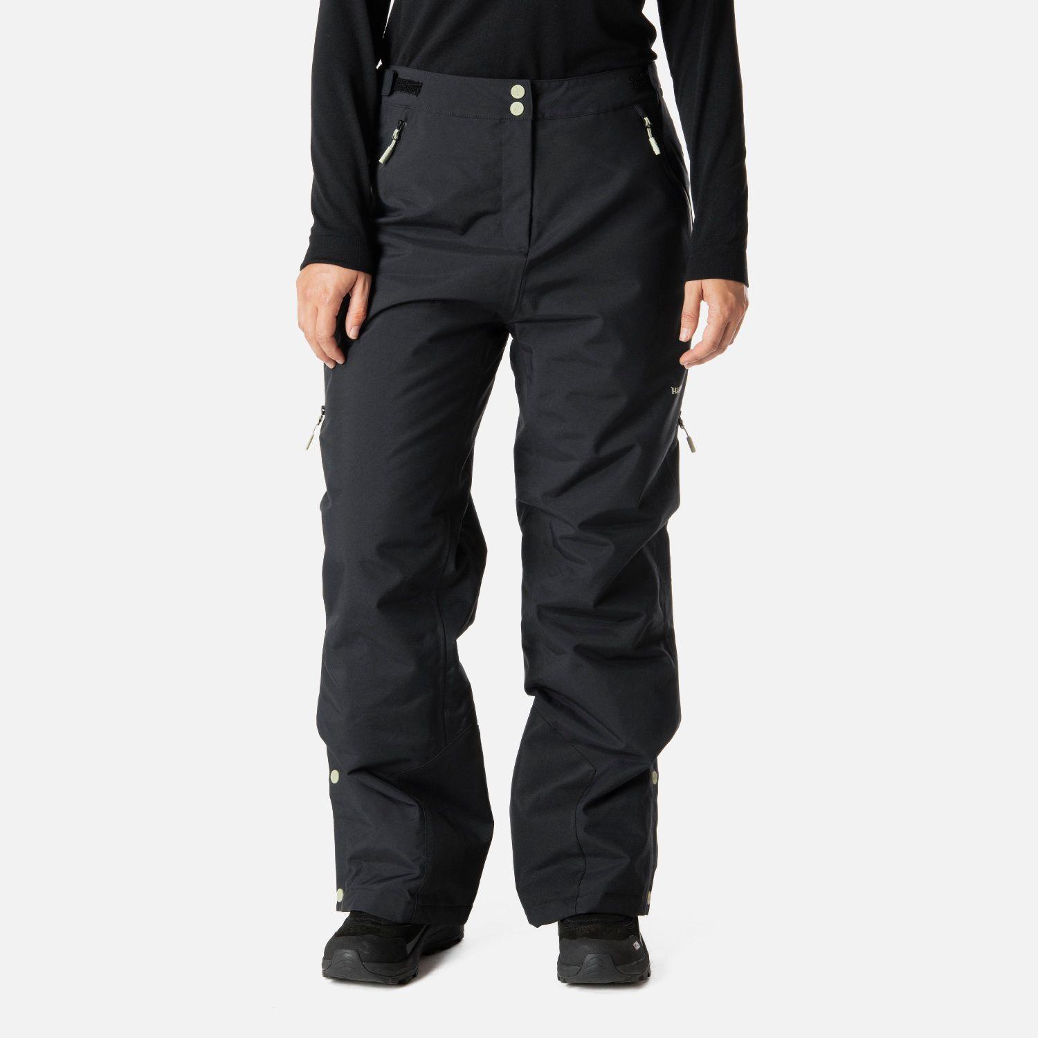 Pantalón Mujer Kunk Negro Haka Honu-0