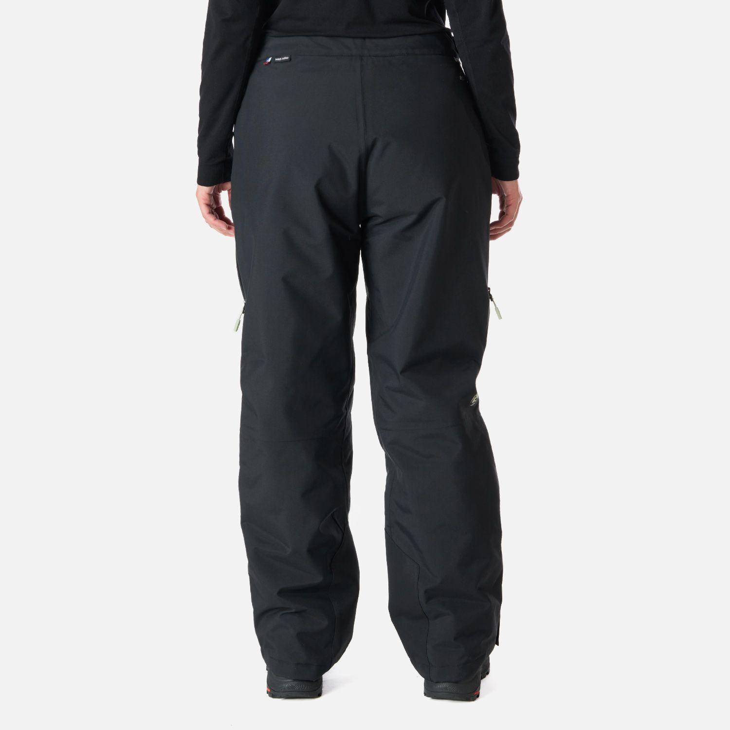 Pantalón Mujer Kunk Negro Haka Honu-2