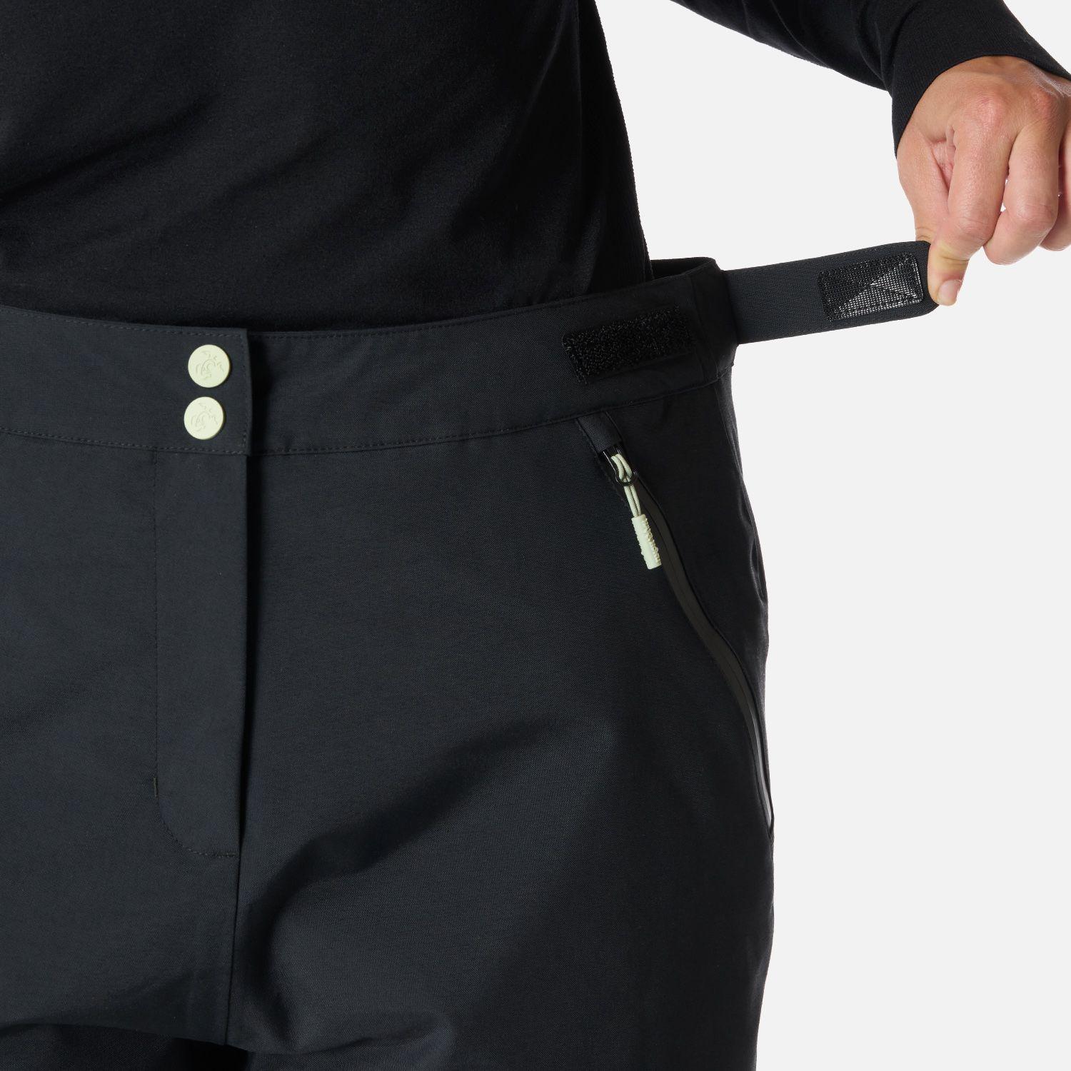 Pantalón Mujer Kunk Negro Haka Honu-3