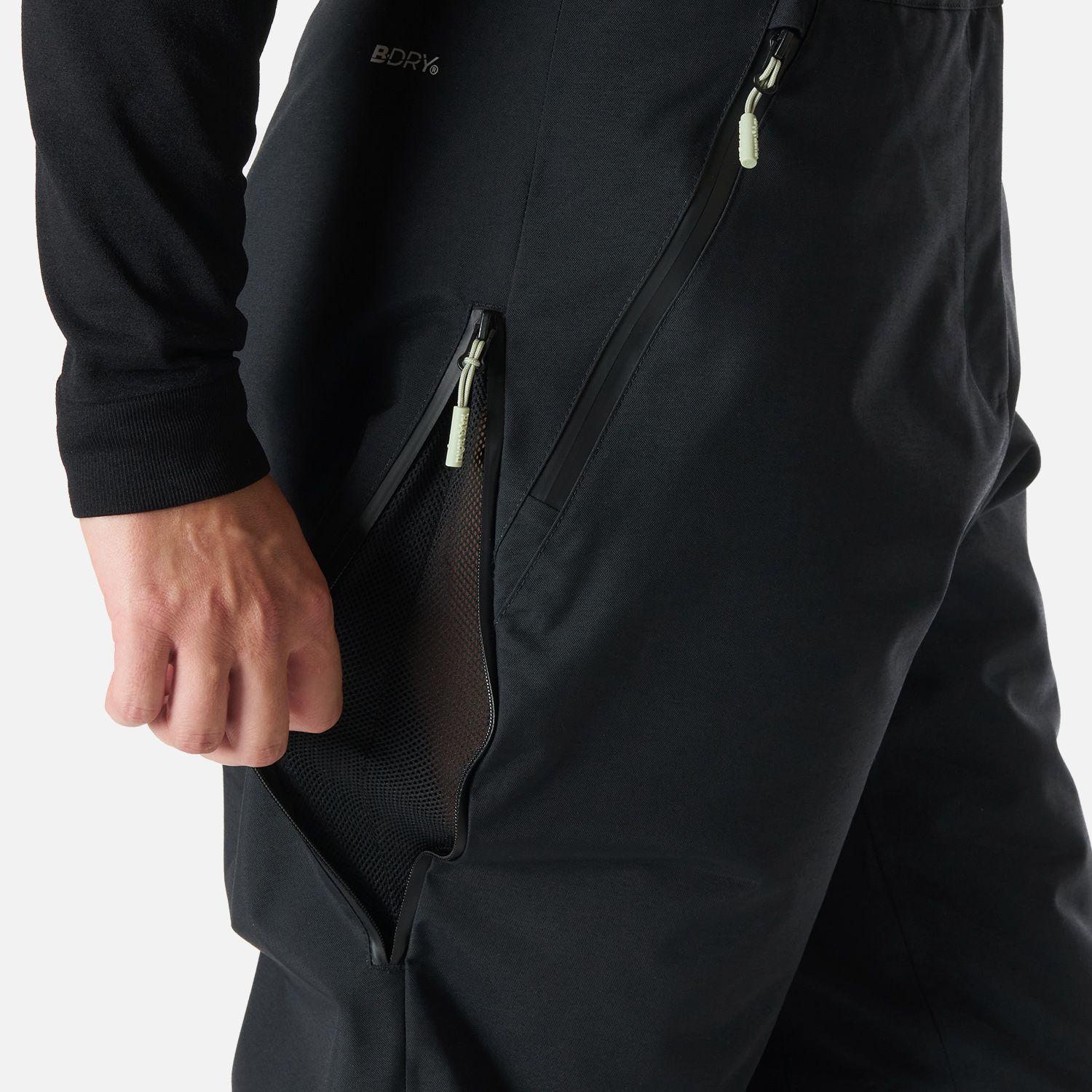 Pantalón Mujer Kunk Negro Haka Honu-5