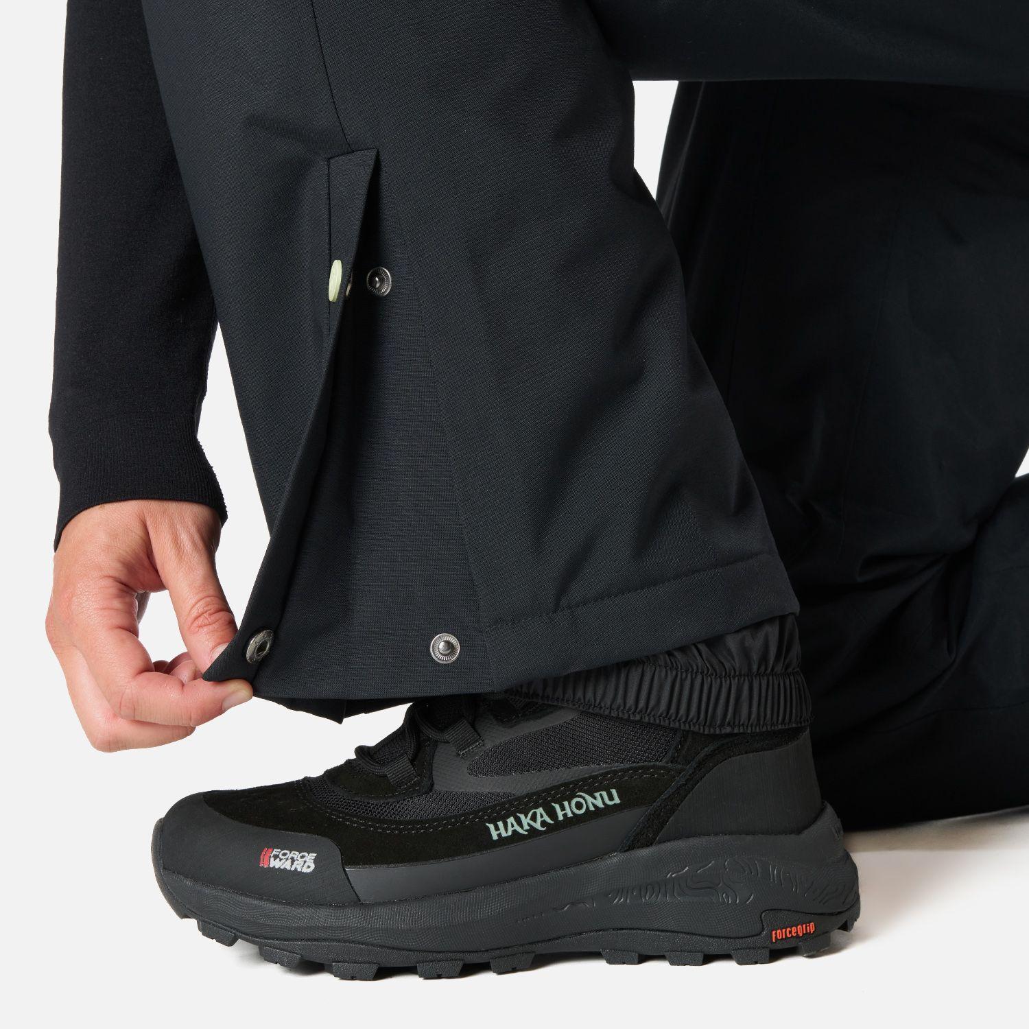 Pantalón Mujer Kunk Negro Haka Honu-6