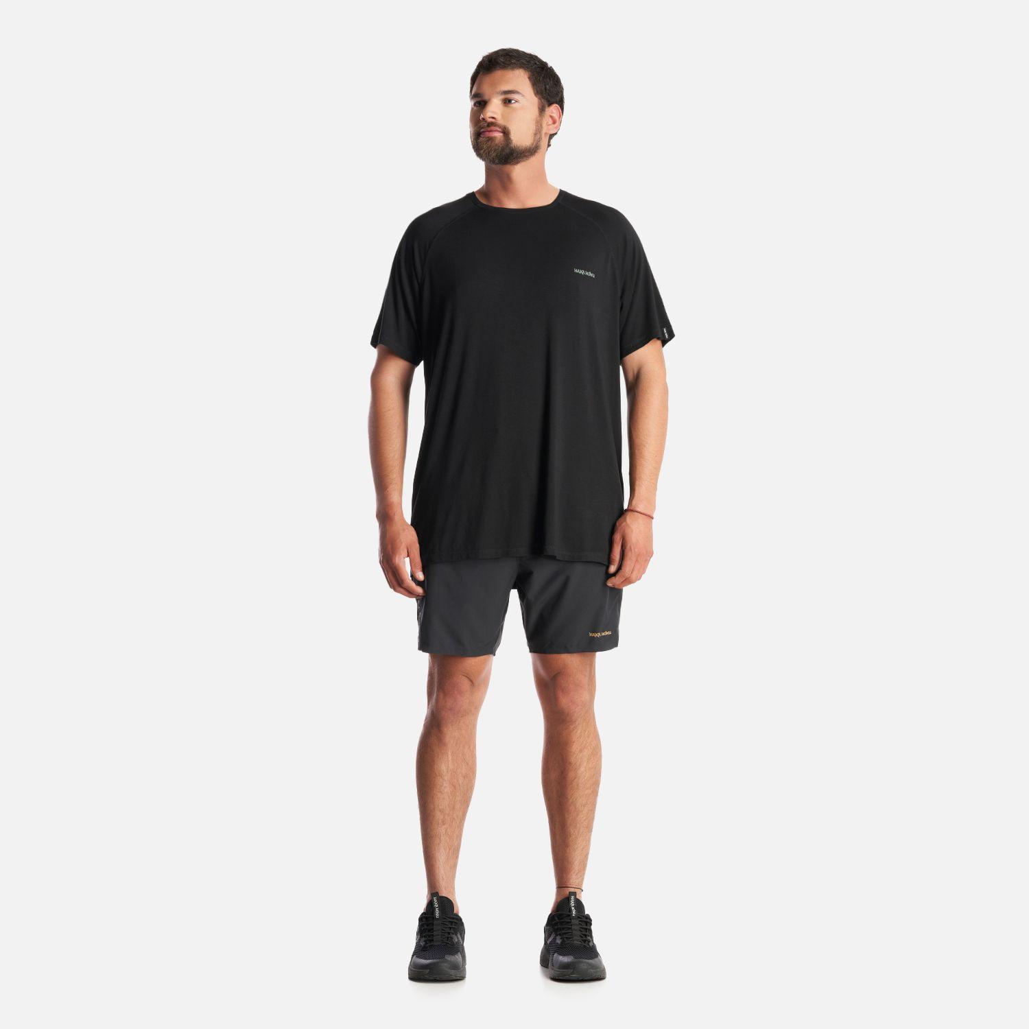Polera Hombre Tanti Negro Haka Honu-5