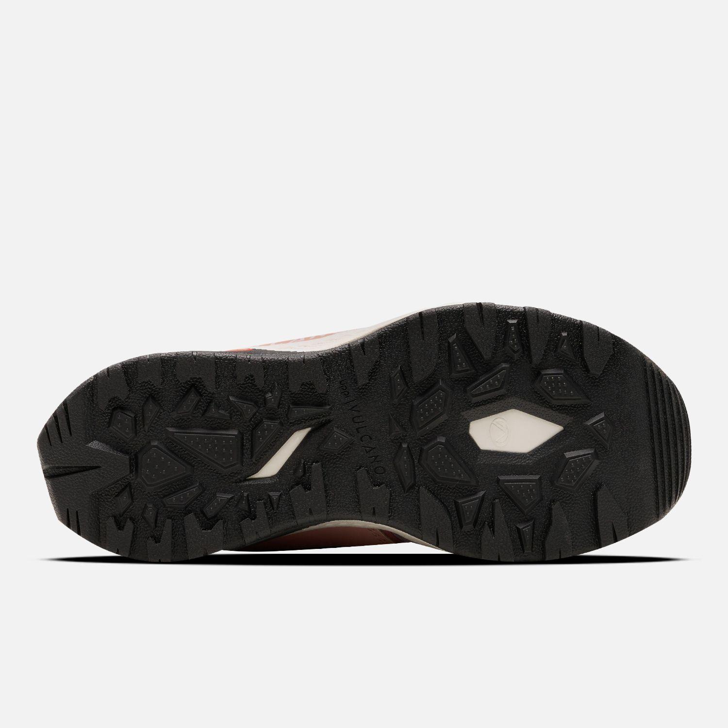 Zapatilla Niña  Motion Low Kids Rosa Lippi-2