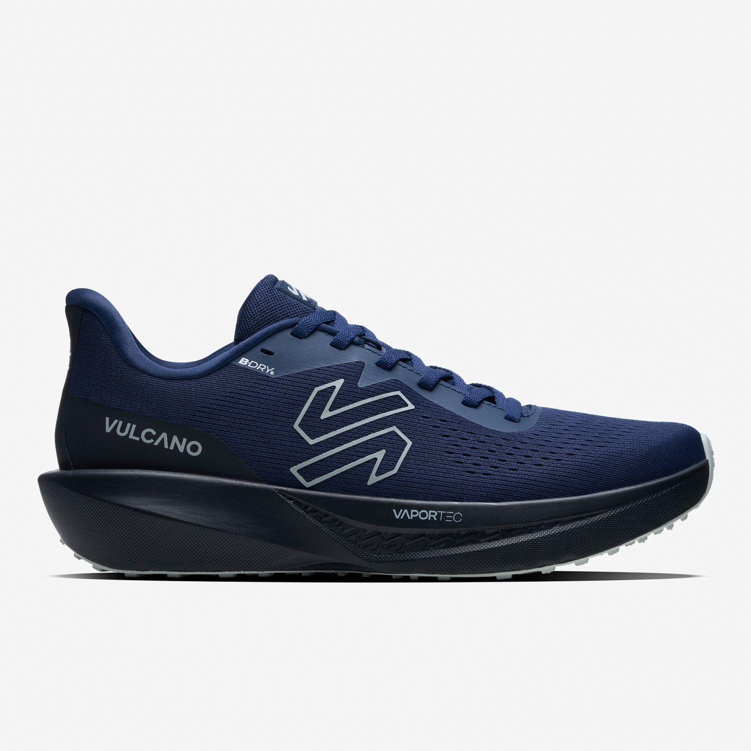 Zapatilla Running Hombre Epicenter B-Dry Azul Marino-0