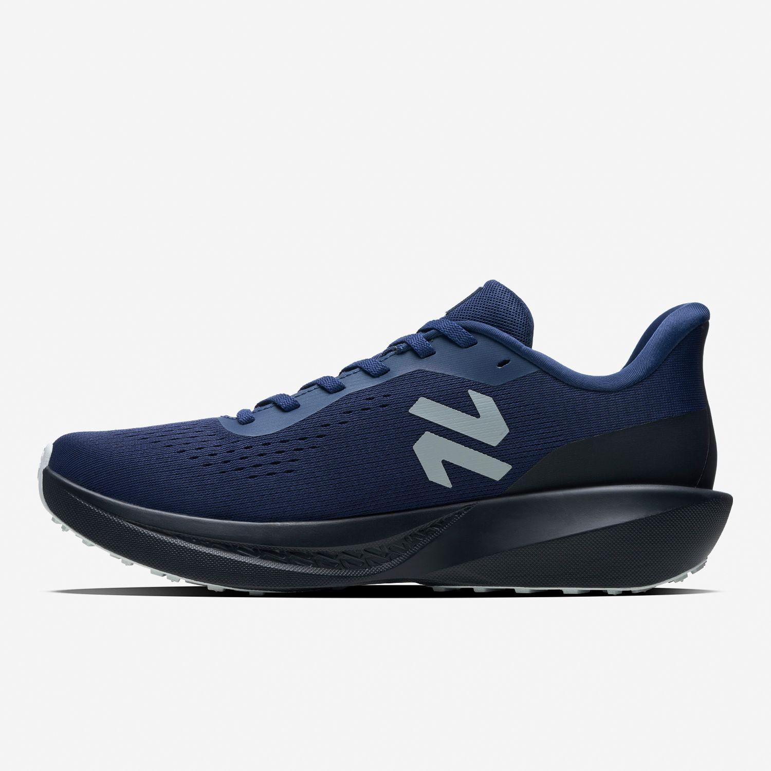 Zapatilla Running Hombre Epicenter B-Dry Azul Marino-1