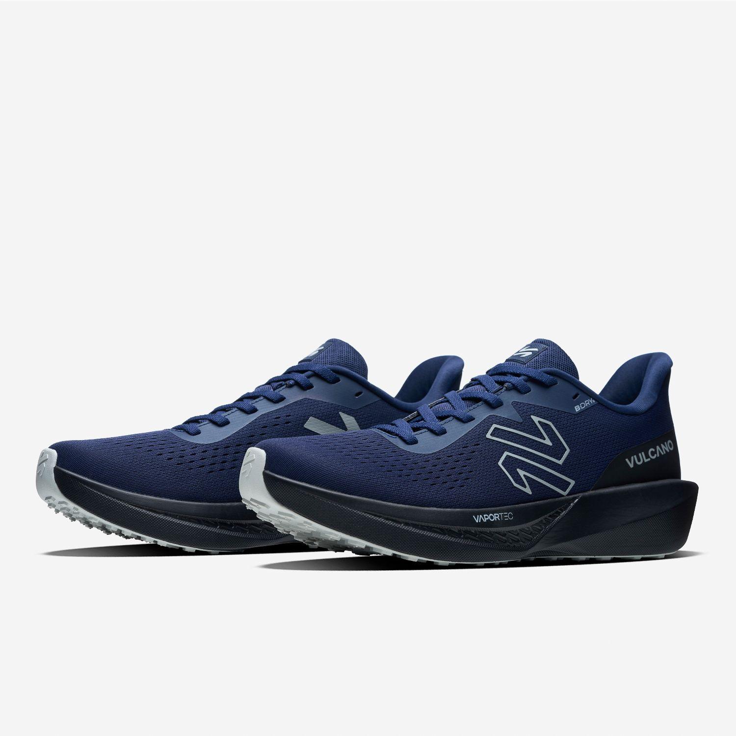 Zapatilla Running Hombre Epicenter B-Dry Azul Marino-3