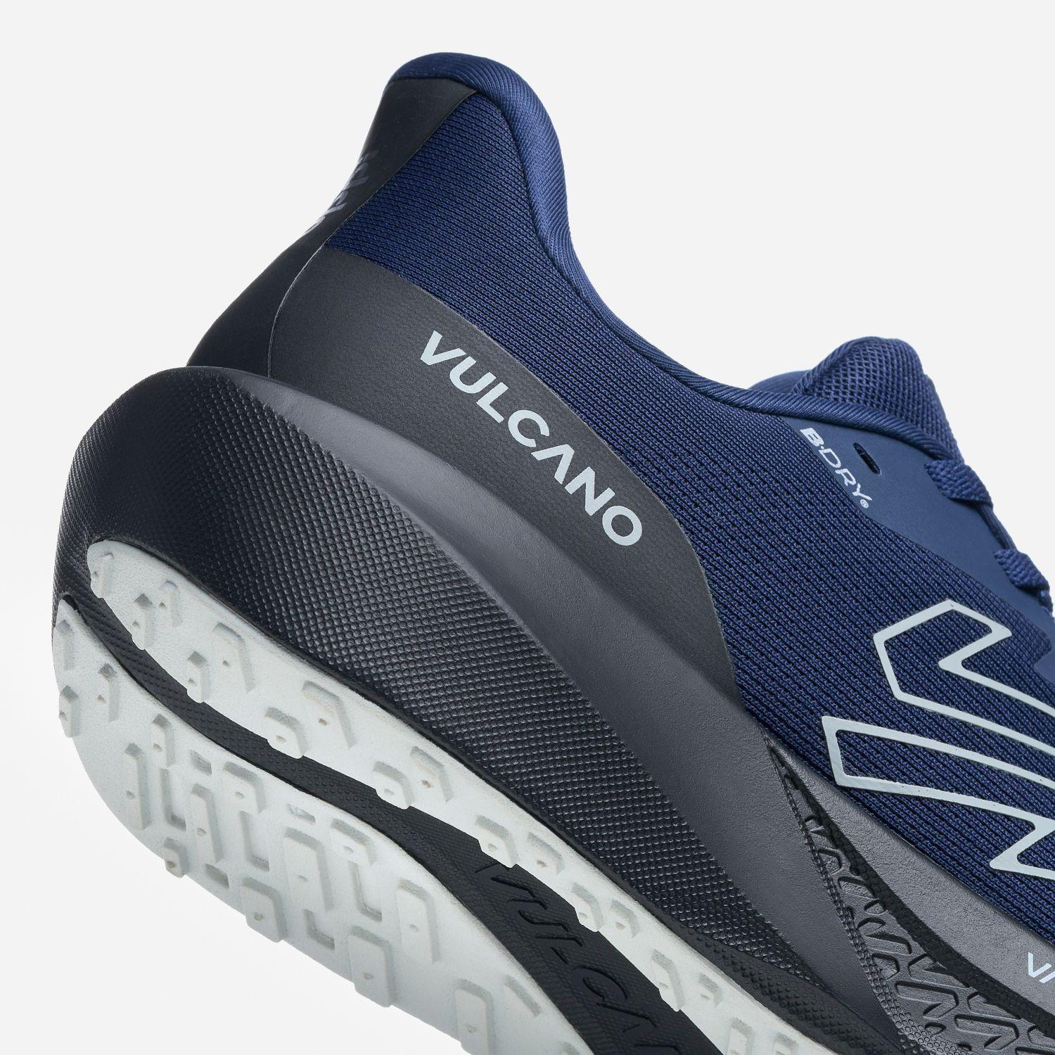 Zapatilla Running Hombre Epicenter B-Dry Azul Marino-7