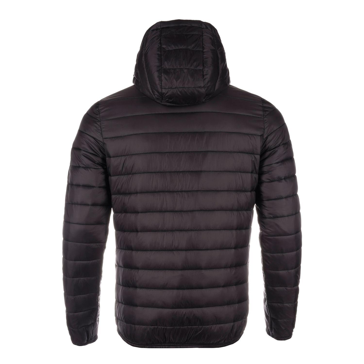 Chaqueta Hombre Change 2-Side Steam-Pro Hoody Jacket Grafito Lippi-3