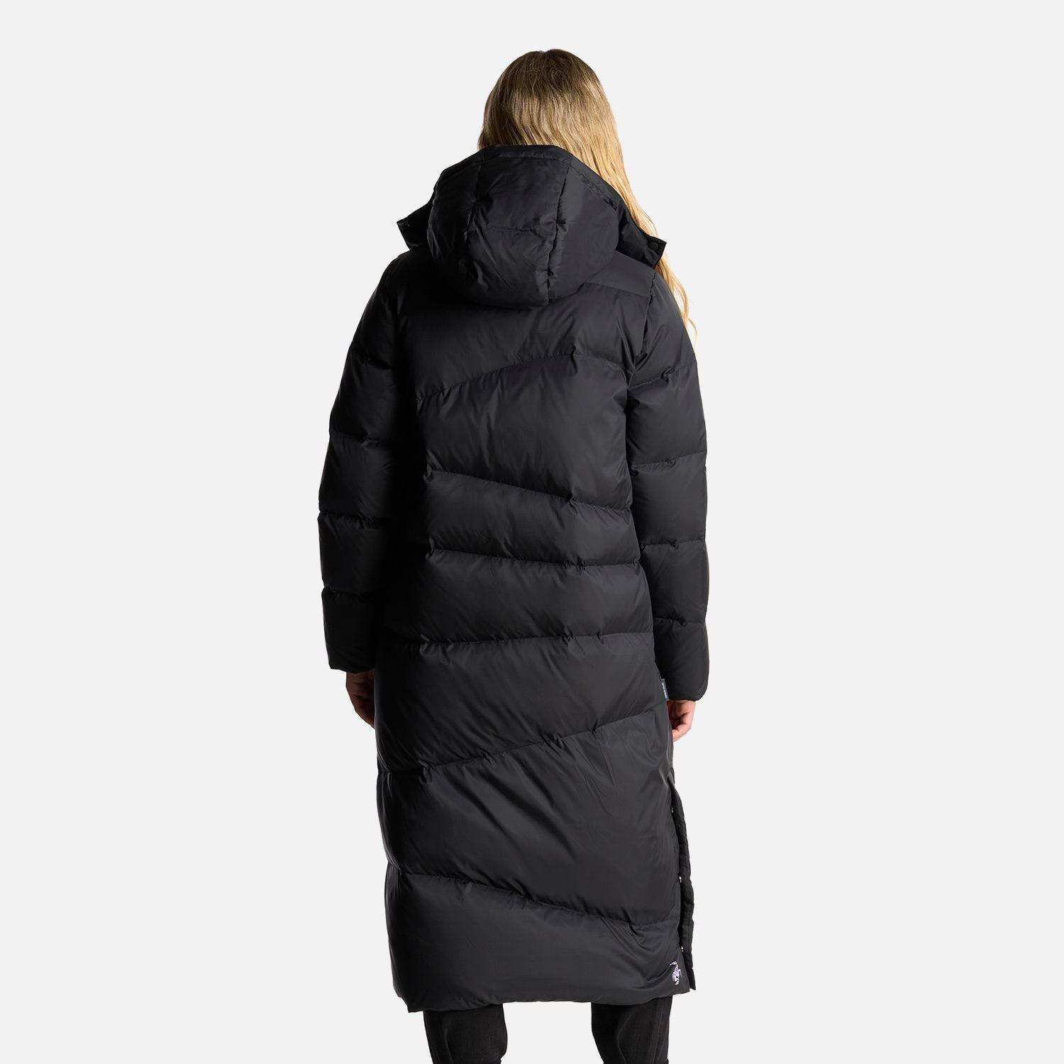 Chaqueta Mujer Termal Negro Haka Honu-4