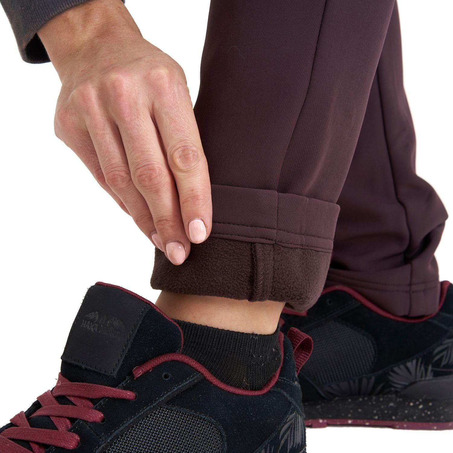 Pantalon Mujer Moke Morado Haka Honu-6