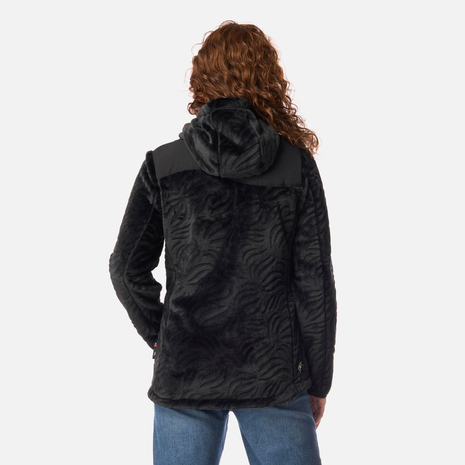 Polar Mujer Polaroid Negro Haka Honu I26-2