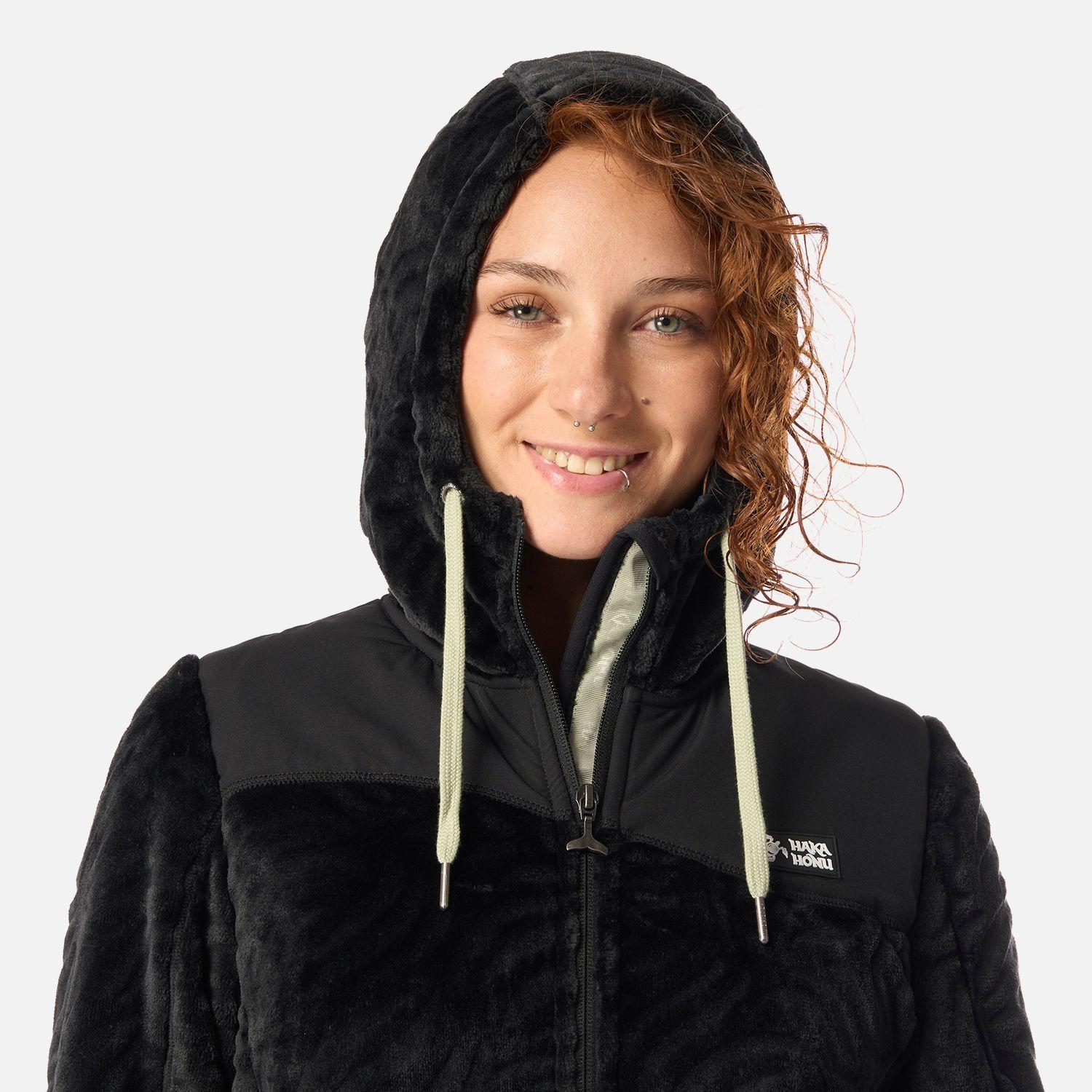 Polar Mujer Polaroid Negro Haka Honu I26-3